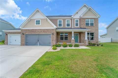 3208 Hector Lane, Chesapeake, VA 23323