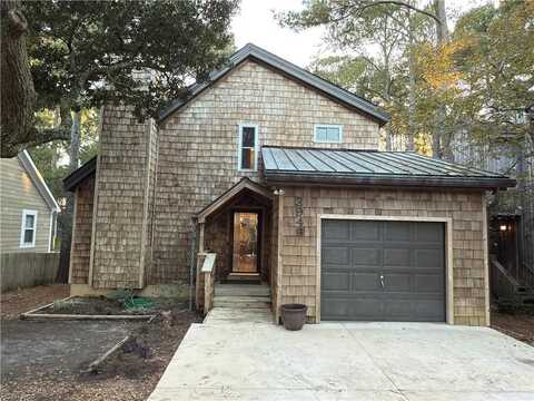 3949 Shady Oaks Drive, Virginia Beach, VA 23455