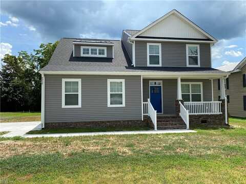 461 Manning Road, Suffolk, VA 23434