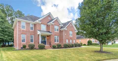 909 Brice Court, Chesapeake, VA 23322