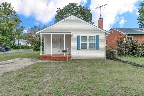 146 Pear Avenue, Hampton, VA 23661