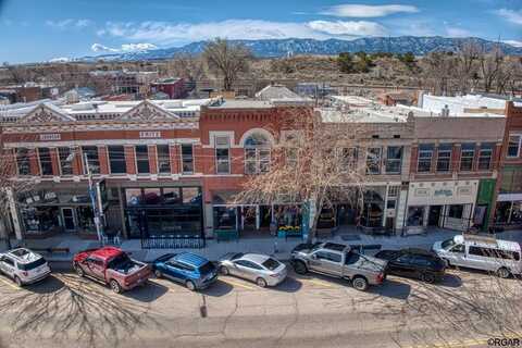 119 W Main Street, Florence, CO 81226