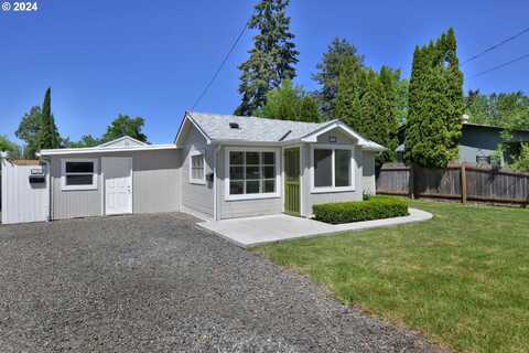 1125 W 27th AVE, Eugene, OR 97405