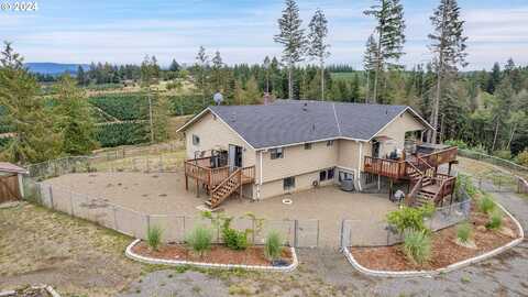 33391 SE DOYLE RD, Estacada, OR 97023