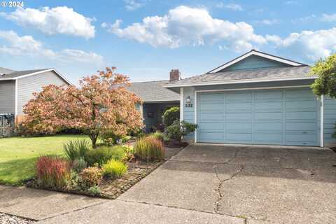 532 NE 25TH ST, Gresham, OR 97030