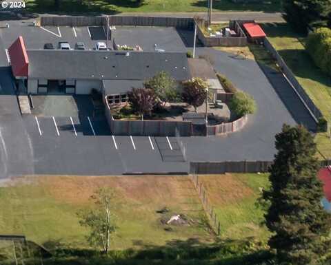 49045 HIGHWAY 101, Bandon, OR 97411