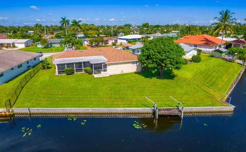 2330 Edgewater Drive, Lake Clarke Shores, FL 33406