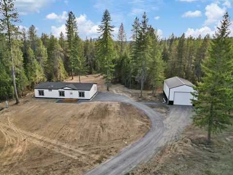 3833 Meadowlark Way, Loon Lake, WA 99148