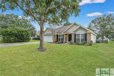 137 Pampas Drive, Pooler, GA 31322