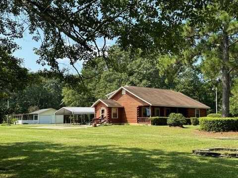 2213 Mahon Road, Manning, SC 29102