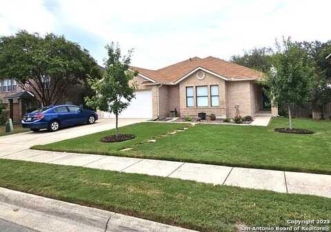 1551 JASMINE, Schertz, TX 78154