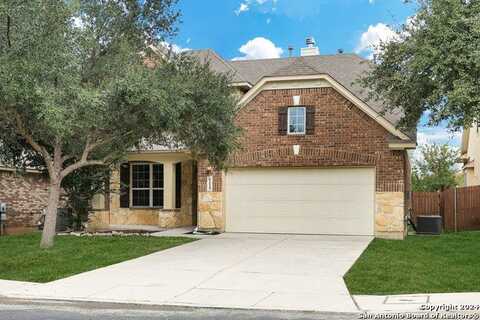 6214 GINGER RISE, San Antonio, TX 78253