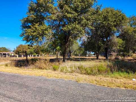 22722 Copper Canyon Drive, Elmendorf, TX 78112