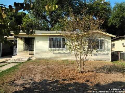 527 PLETZ DR, San Antonio, TX 78226