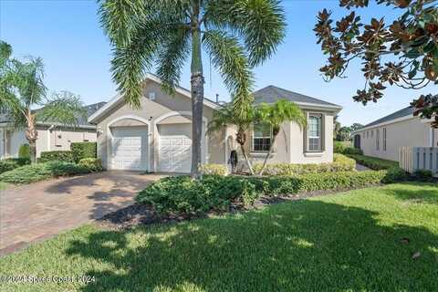 4245 Woodhall Circle, Rockledge, FL 32955