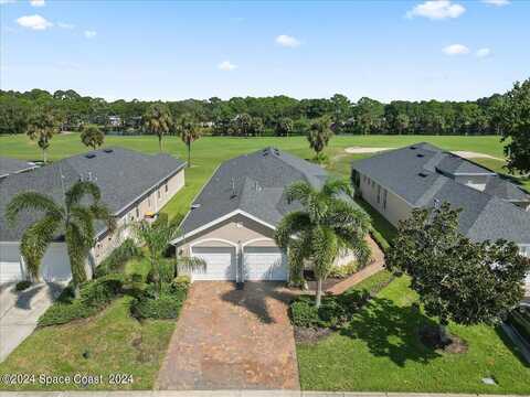 4245 Woodhall Circle, Rockledge, FL 32955