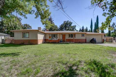 3287 Sacramento Drive, Redding, CA 96001