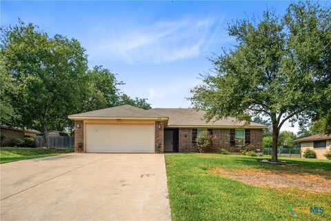 208 Pin Oak Drive, Harker Heights, TX 76548