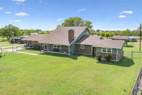 18481 Elm Creek Road, Moody, TX 76557