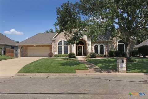 2308 Fox Glen Lane, Temple, TX 76502