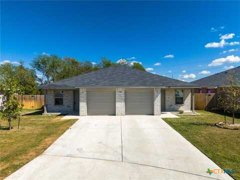 2306 Zanoletti Court, Temple, TX 76504