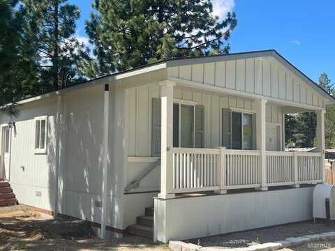 3740 Blackwood Road, South Lake Tahoe, CA 96150