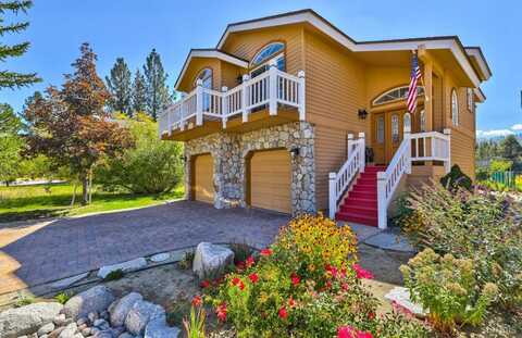 1896 Cascade Court, South Lake Tahoe, CA 96150