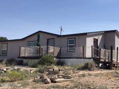 1275 E Reay Rd, Rimrock, AZ 86335