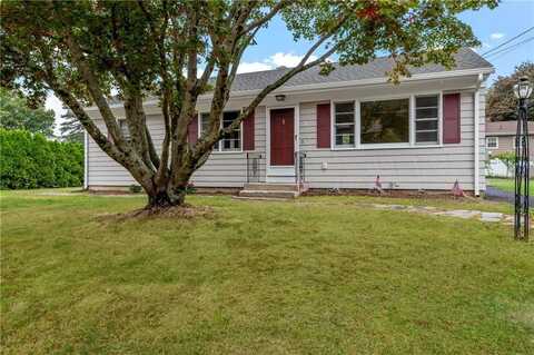 5 Potter Avenue, Smithfield, RI 02917