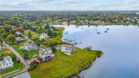 105 Starrett Drive, Charlestown, RI 02813