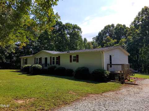 164 Gentry - Massey Road, Roxboro, NC 27574