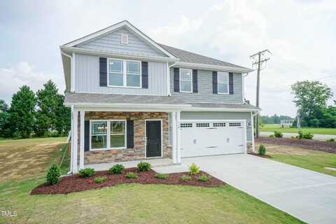 98 Kipling Creek Drive, Fuquay Varina, NC 27526