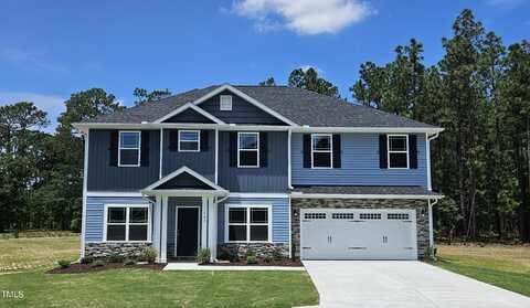 86 Kipling Creek Drive, Fuquay Varina, NC 27526