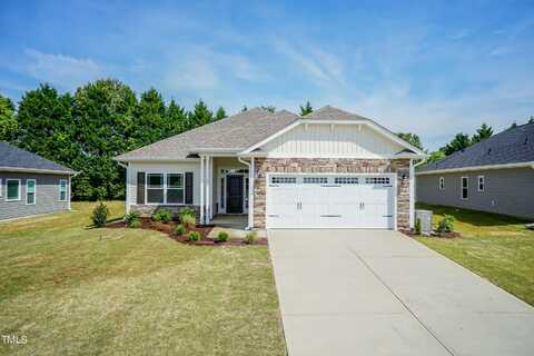 67 Decatur Drive, Fuquay Varina, NC 27526