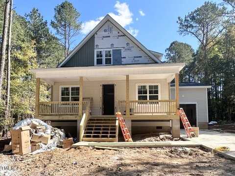 158 Nakoma Drive, Louisburg, NC 27549