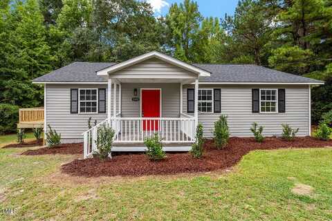 5592 Olivia Road, Sanford, NC 27332