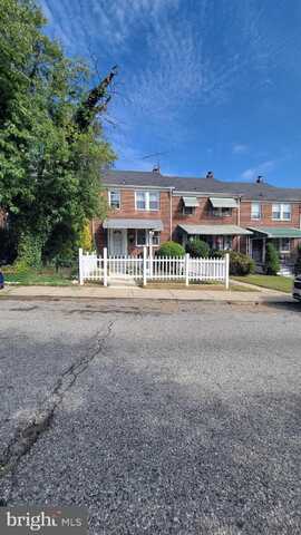 1017 WILDWOOD PARKWAY, BALTIMORE, MD 21229