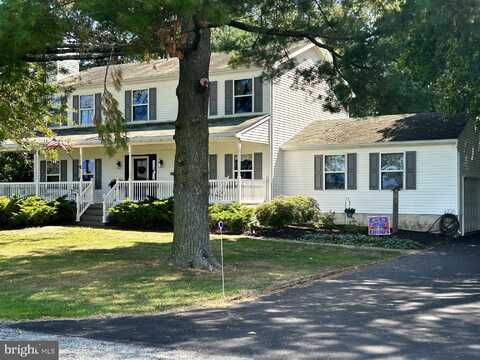 11 DARETOWN ALLOWAY ROAD, ELMER, NJ 08318