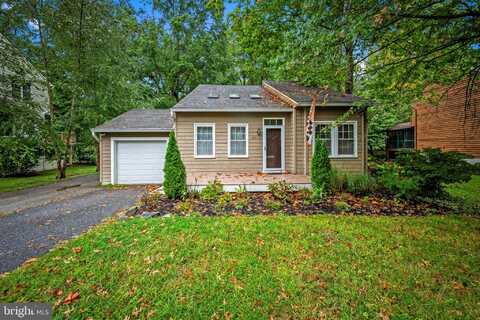 424 DUVALL LANE, ANNAPOLIS, MD 21403