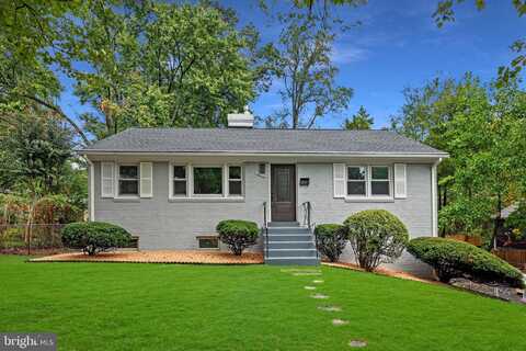 10318 BEAUMONT STREET, FAIRFAX, VA 22030