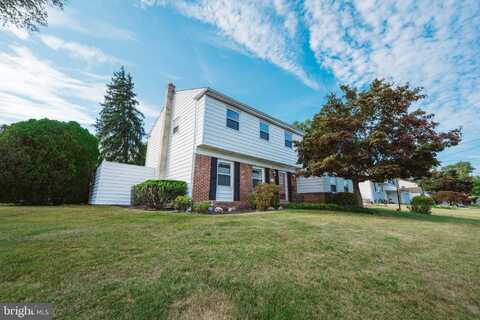 456 HOGELAND ROAD, SOUTHAMPTON, PA 18966