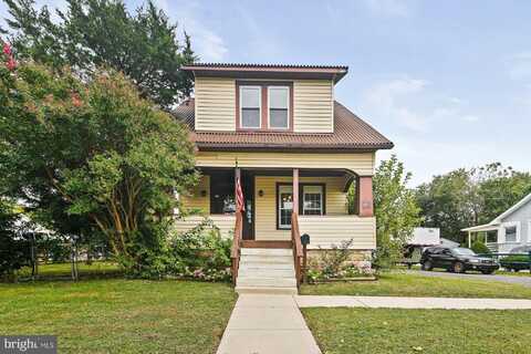 409 TOWNSEND, BROOKLYN, MD 21225