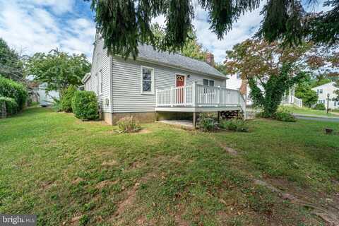 12702 FORK ROAD, BALDWIN, MD 21013