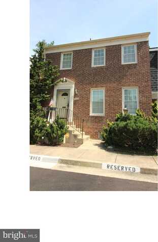 2366 WHEYSTONE COURT, VIENNA, VA 22182