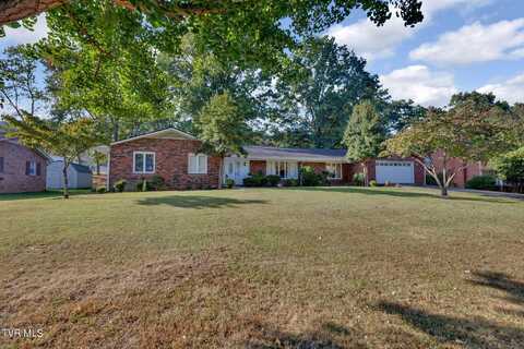 1817 Birchwood Road, Kingsport, TN 37660