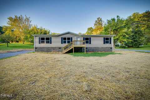 711 Tuggle Hill Road, Rogersville, TN 37857