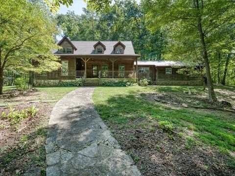 1259 Highland Mountain Road, LIVINGSTON, TN 38570