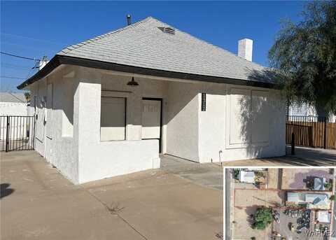 1312 W Broadway Street, CA-Needles, CA 92363