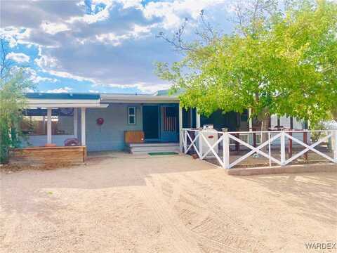 27365 N Sandy Point Drive, Meadview, AZ 86444