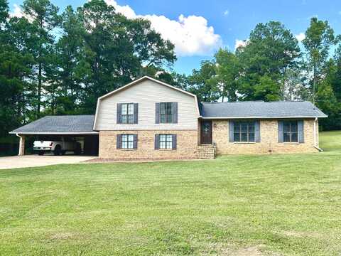 221 COUNTY ROAD 30E, Berry, AL 35546